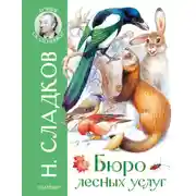 Постер книги Бюро лесных услуг