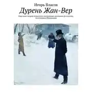 Постер книги Дурень Жан-Вер