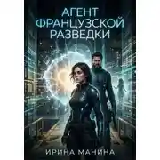 Постер книги Агент французской разведки