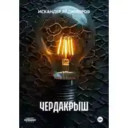 Постер книги ЧЕРДАКРЫШ