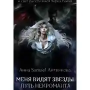 Постер книги Меня видят звезды. Путь некроманта