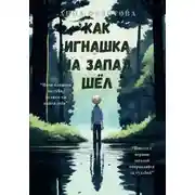 Постер книги Как Игнашка на запад шёл