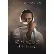 Постер книги 12 часов в небе
