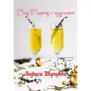 Постер книги Дед Мороз с чудинкой