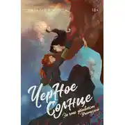 Постер книги Черное Солнце. За что убивают Учителей