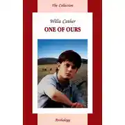 Постер книги One of Ours / Один из наших