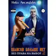 Постер книги Шансов больше нет. Без права на выбор 2