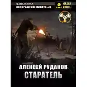 Постер книги Старатель. Книга 1