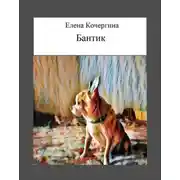 Постер книги Бантик