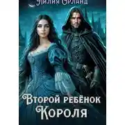 Постер книги Второй ребёнок короля