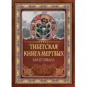 Постер книги Тибетская книга мертвых. Бардо Тхёдол