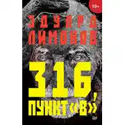 Постер книги 316, пункт «В»