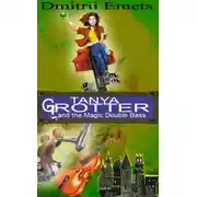 Постер книги Tanya Grotter And The Magic Double Bass
