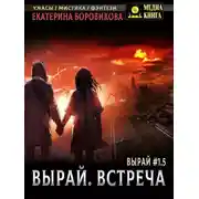 Постер книги Вырай 1.5. Встреча