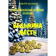 Постер книги Рождественские истории Залесья. Ведьмина месть