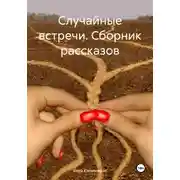 Постер книги Случайные встречи. Сборник рассказов