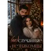Постер книги (Не)случайные незнакомцы