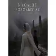 Постер книги В кольце грозовых лет