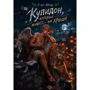 Постер книги Купидон, который живёт на крыше