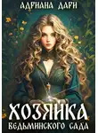 Адриана Дари - Хозяйка ведьминского сада
