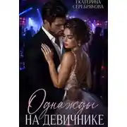 Постер книги Однажды на девичнике