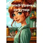Постер книги Шапка-ушанка от кутюр