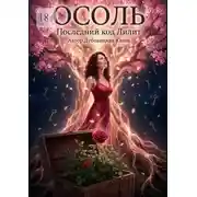 Постер книги Осоль. Последний код Лилит. Часть 5 и 6. Пути Лилит – Осоль