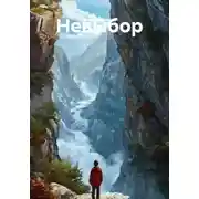 Постер книги Невыбор