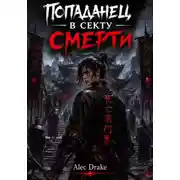 Постер книги Попаданец в секту смерти