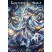Постер книги Корректор для Акаши