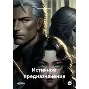 Постер книги Истинное предназначение
