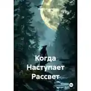 Постер книги Когда Наступает Рассвет