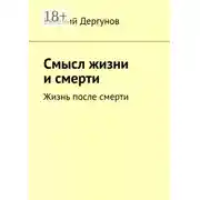Постер книги Смысл жизни и смерти. Жизнь после смерти
