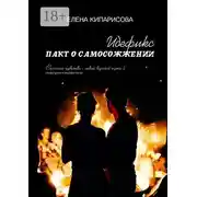 Постер книги Идефикс. Пакт о самосожжении