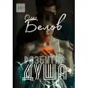 Постер книги Разбитая Душа