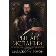Постер книги Рыцарь Испании