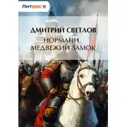 Постер книги Норманн. Медвежий замок