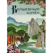 Постер книги Волшебный котёл. Китайские народные сказки