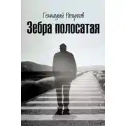 Постер книги Зебра полосатая. На переломах судьбы