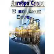 Постер книги В поисках Бога