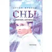 Постер книги Сны санитара Антипьева