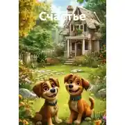 Постер книги Счастье