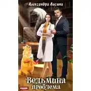 Постер книги Ведьмина проблема