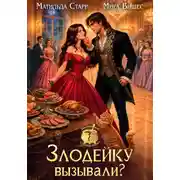 Постер книги Злодейку вызывали?