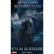 Постер книги По кромке удачи. Игра на выживание