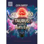 Постер книги Taurus: Taurus Bull`s Eye