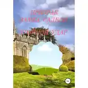 Постер книги Призрак замка Садели, или Тройной удар
