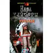 Постер книги Ураган