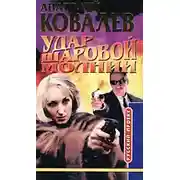 Постер книги Удар шаровой молнии