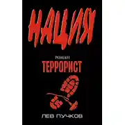 Постер книги Террорист